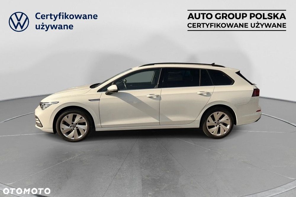 Volkswagen Golf - 3