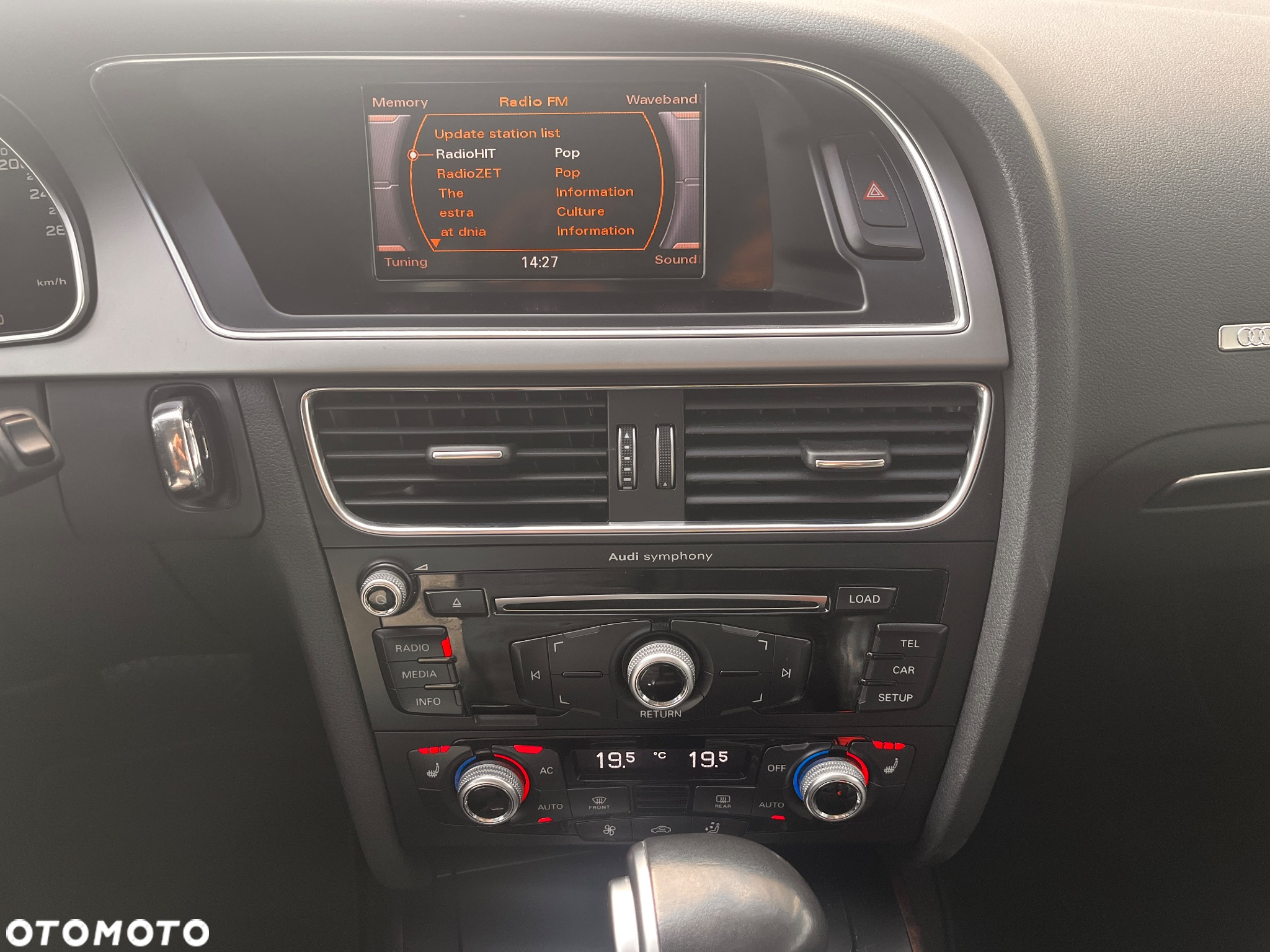 Audi A5 3.0 TDI Multitronic - 31