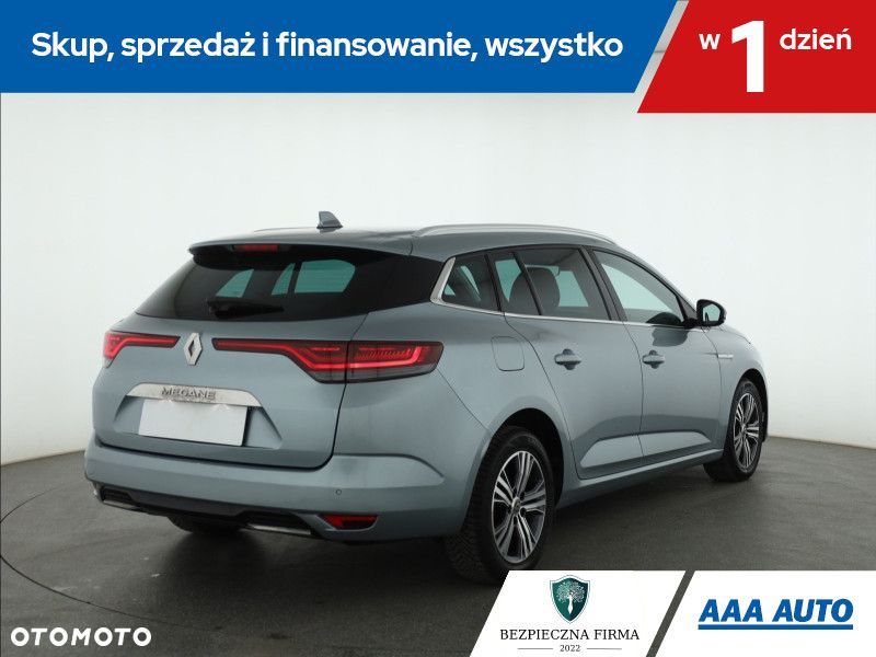 Renault Megane - 6