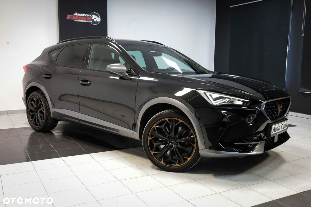 Cupra Formentor - 6