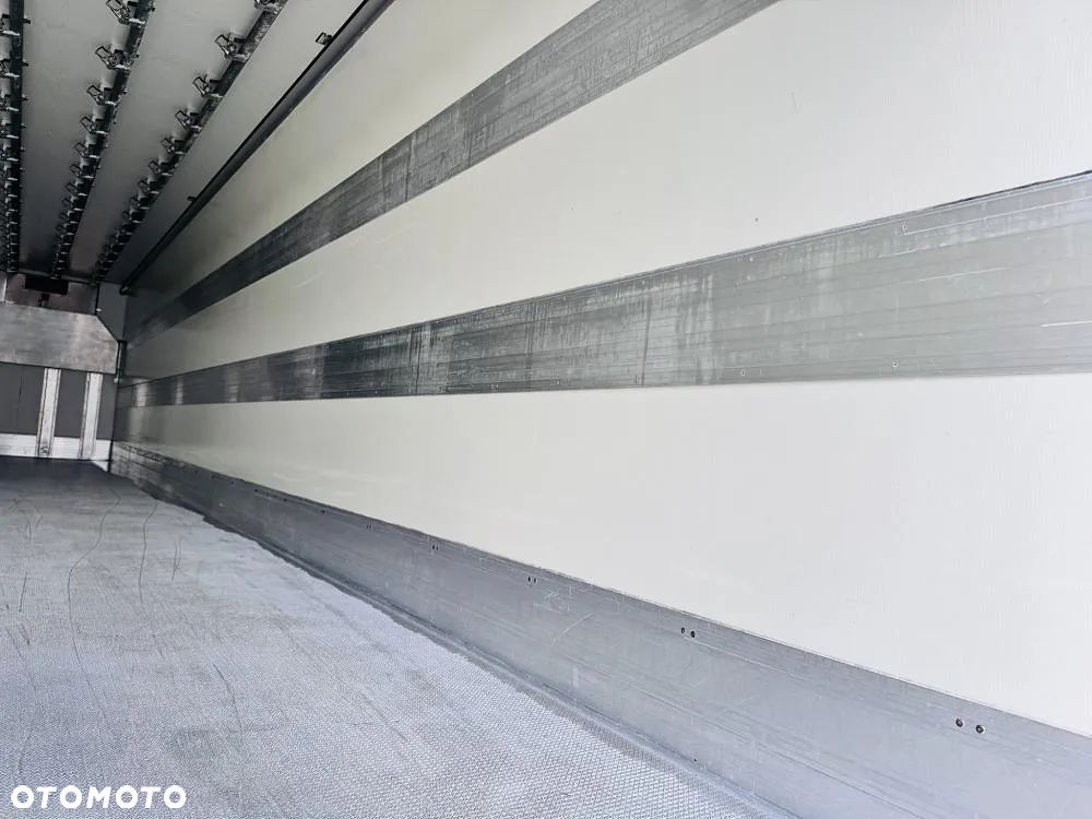 Krone HAKOWA , SAF , THERMO KING SLXi400 - 13