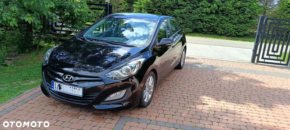 Hyundai i30 1.6 CRDi Style - 1