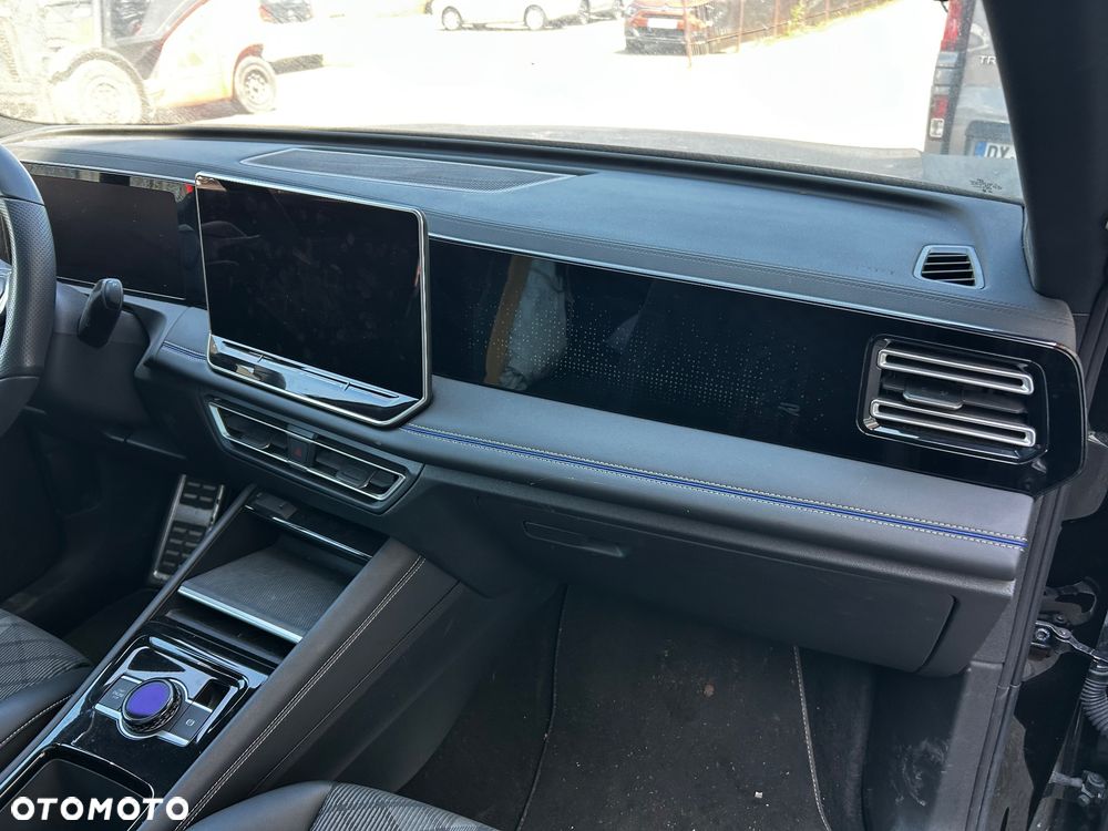 Volkswagen Tiguan 1.5 eHybrid OPF DSG R-Line - 20