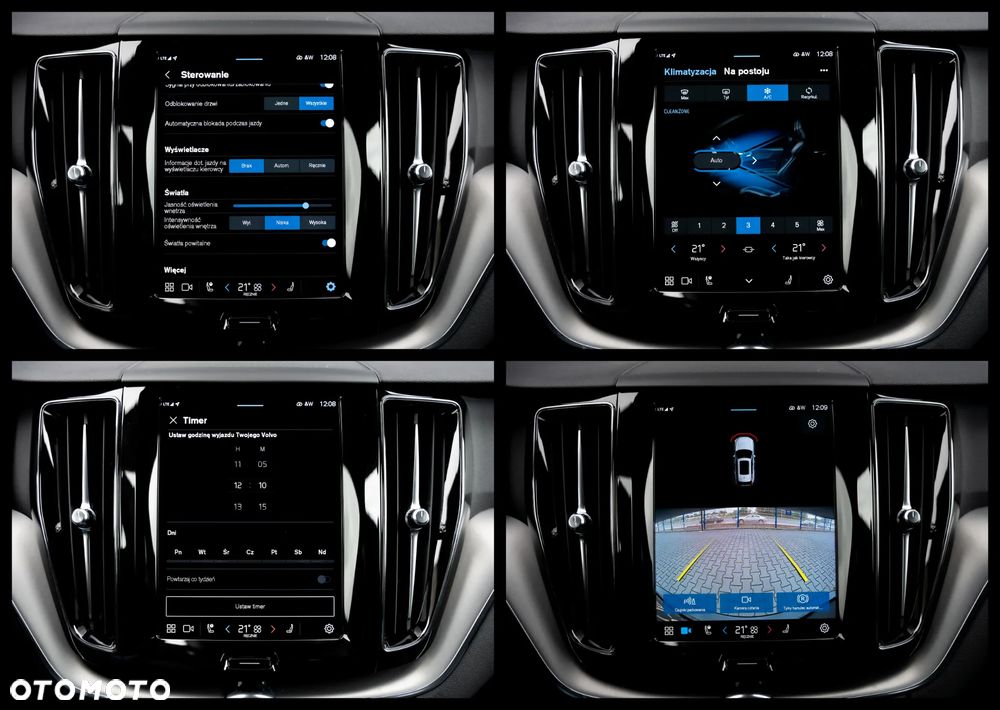 Volvo XC 60 B4 B Core - 38