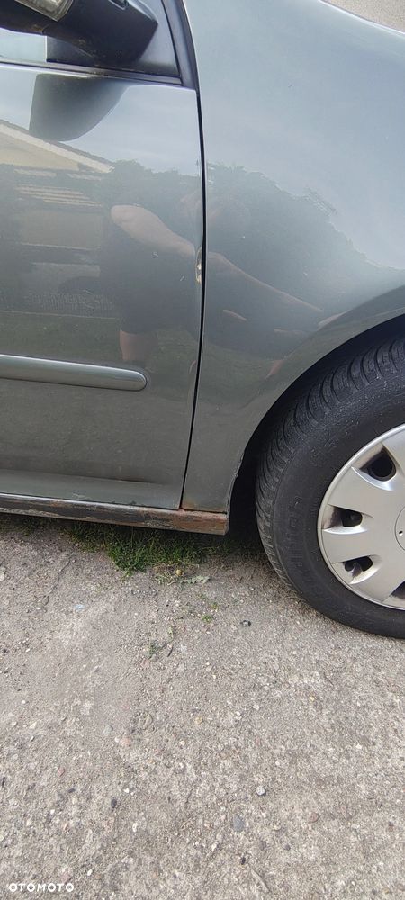 Volkswagen Golf 1.4 Goal - 12