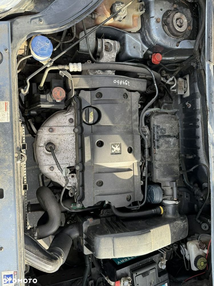 Peugeot Partner - 6