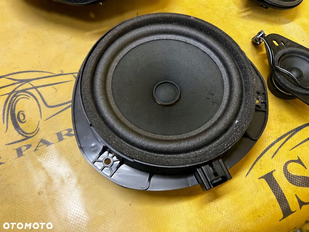 ZESTAW NAGŁOŚNIENIE GŁOŚNIKI BANG OLUFSEN FORD EXPLORER MK6 - 5