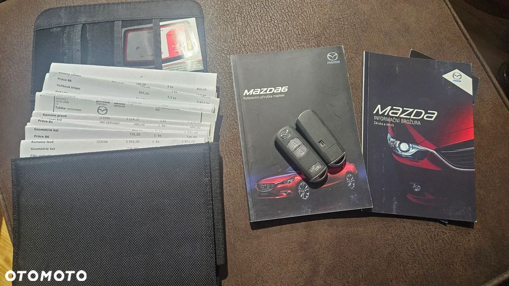 Mazda 6 - 3