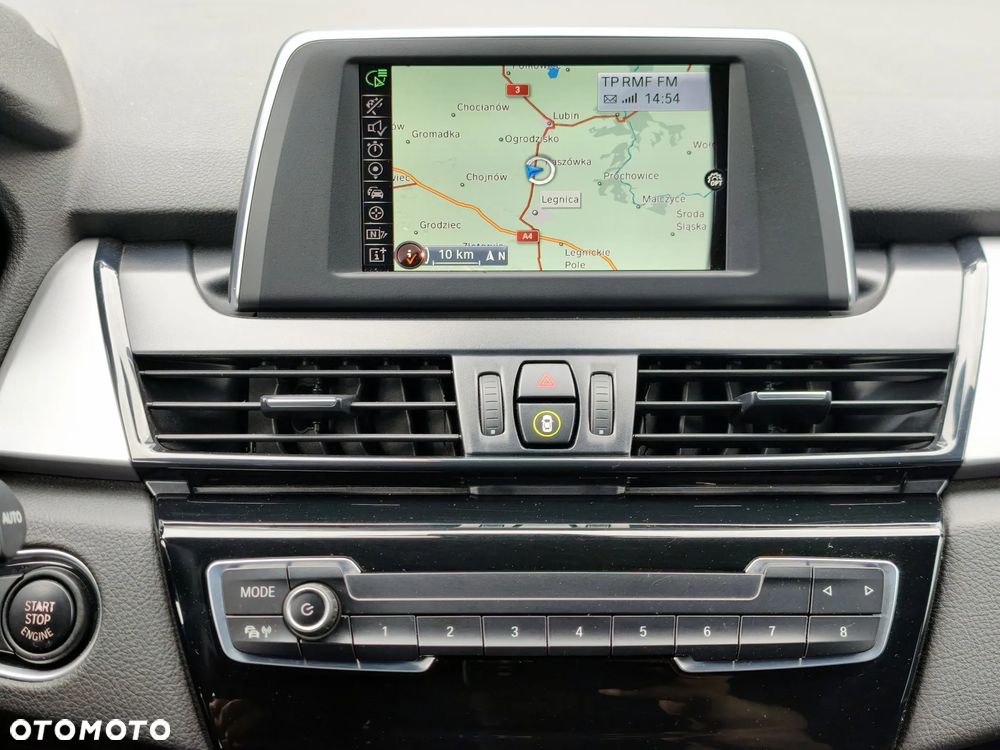 BMW Seria 2 216d Advantage - 27