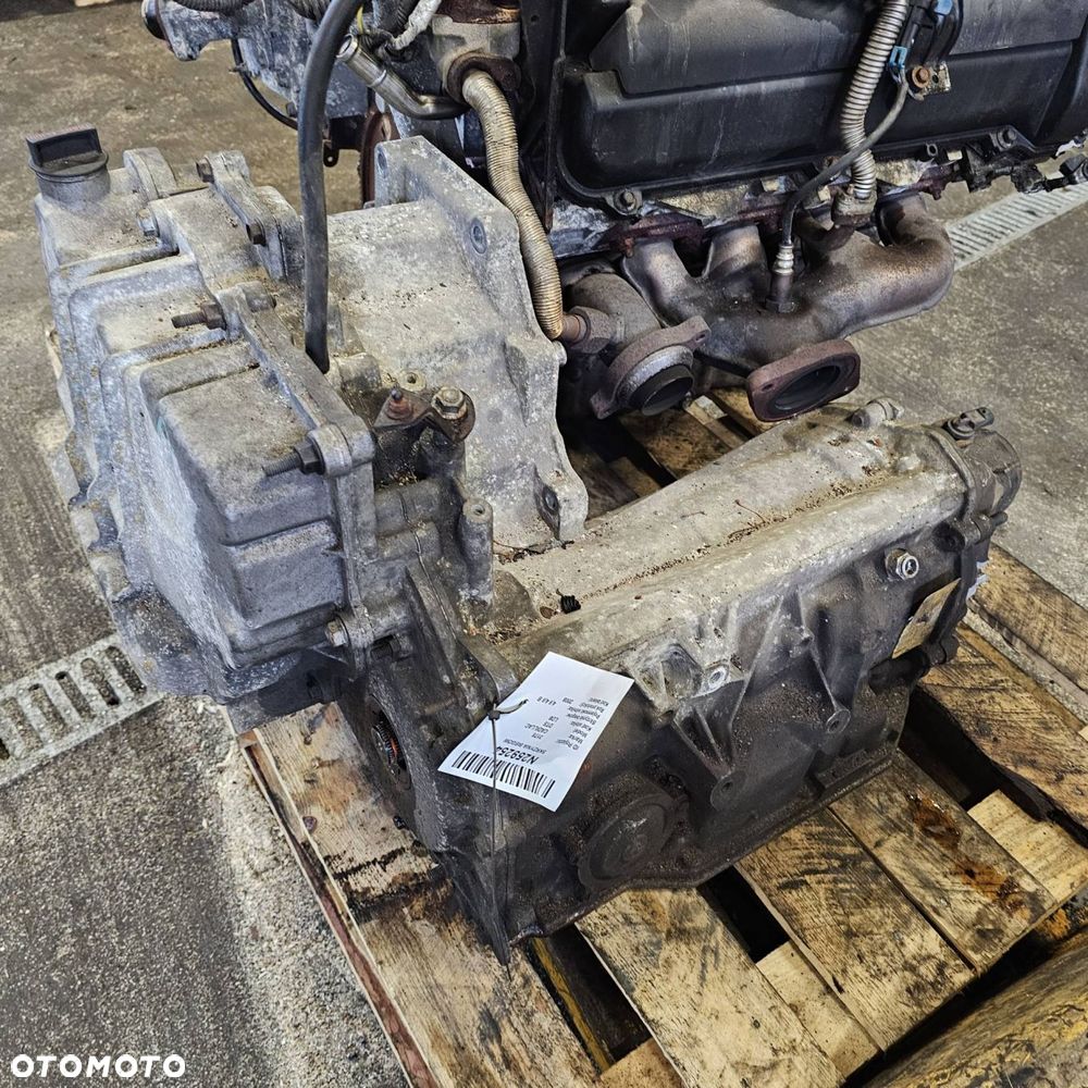 SKRZYNIA AUTOMATYCZNA CADILLAC DTS 4.6 - 1