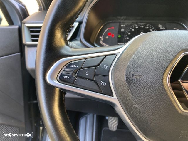 Renault Clio TCe 90 EVOLUTION - 16