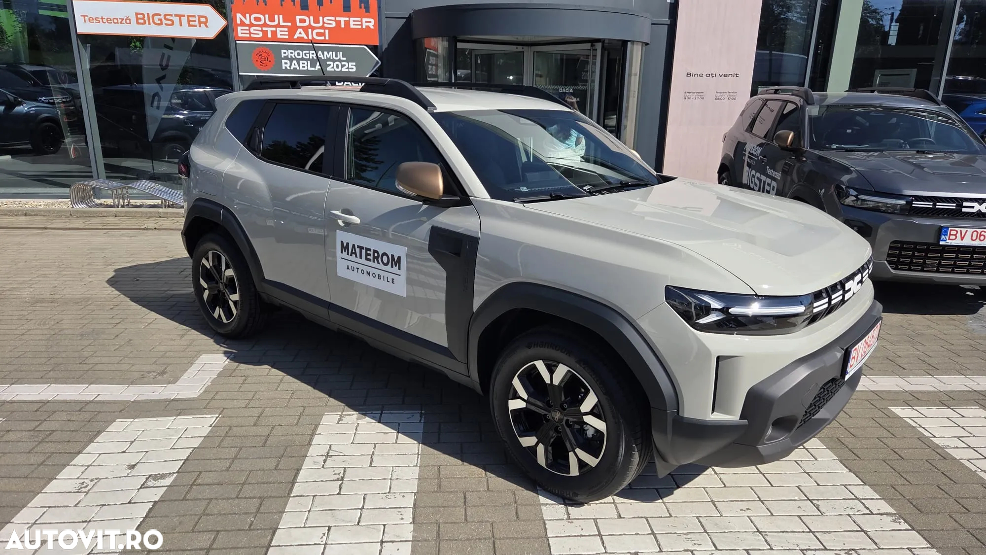 Dacia Duster ECO-G 100 Extreme - 4