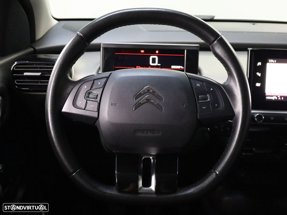 Citroën C4 Cactus 1.2 PureTech Shine Pack - 10