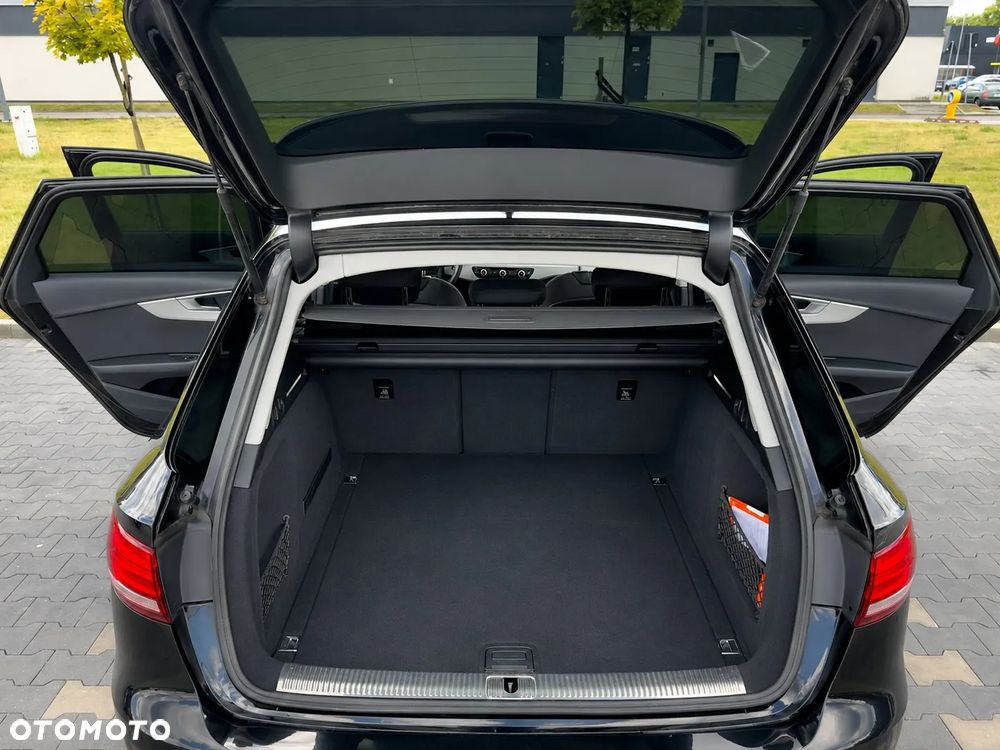 Audi A4 Avant - 20