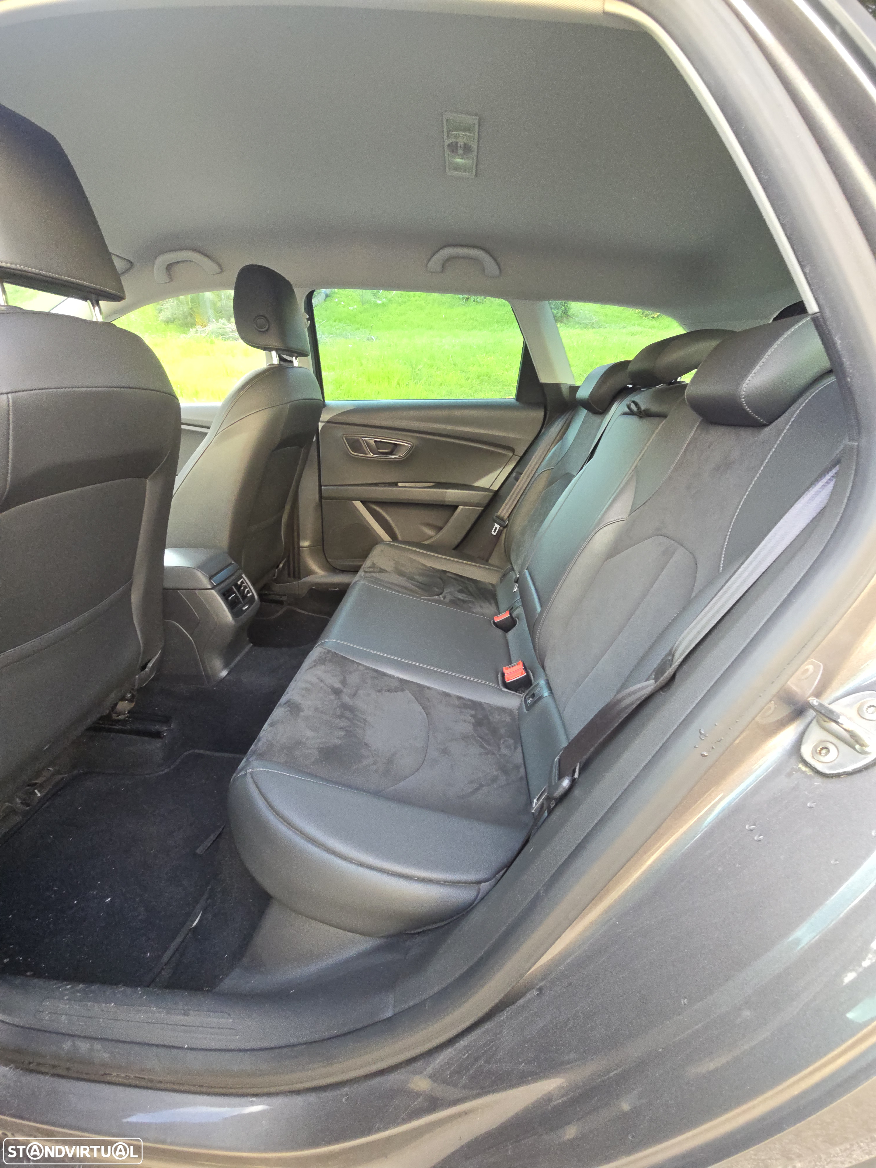 SEAT Leon ST 1.6 TDI Style S/S - 21