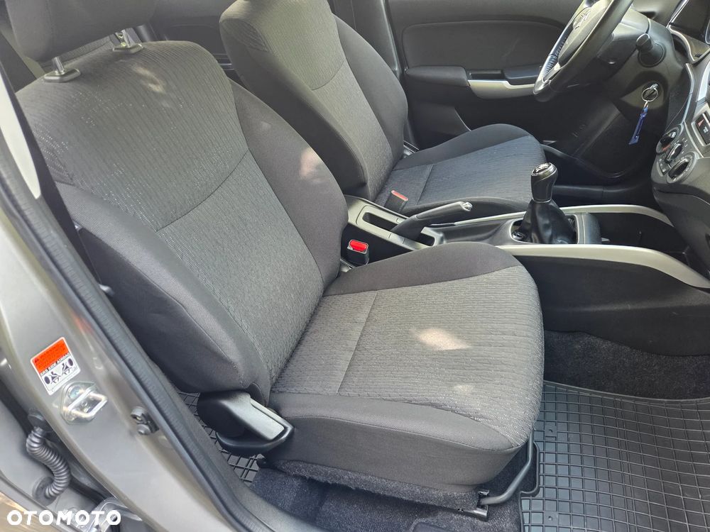 Suzuki Baleno 1.2 Dualjet Basic - 20