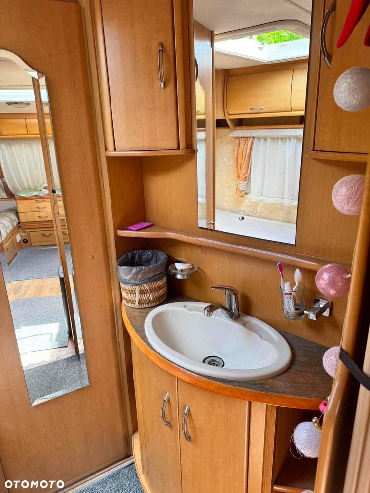 Abi Freestyle 540se - 15