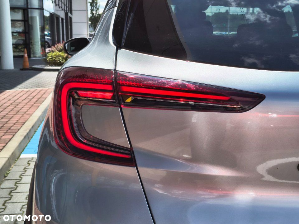 Renault Captur - 10