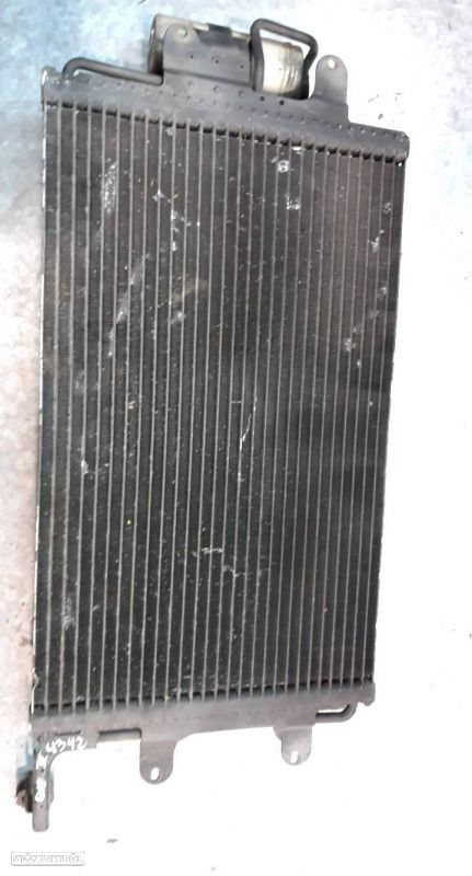 Radiador Ar Condicionado Volkswagen Golf Iv (1J1) - 3