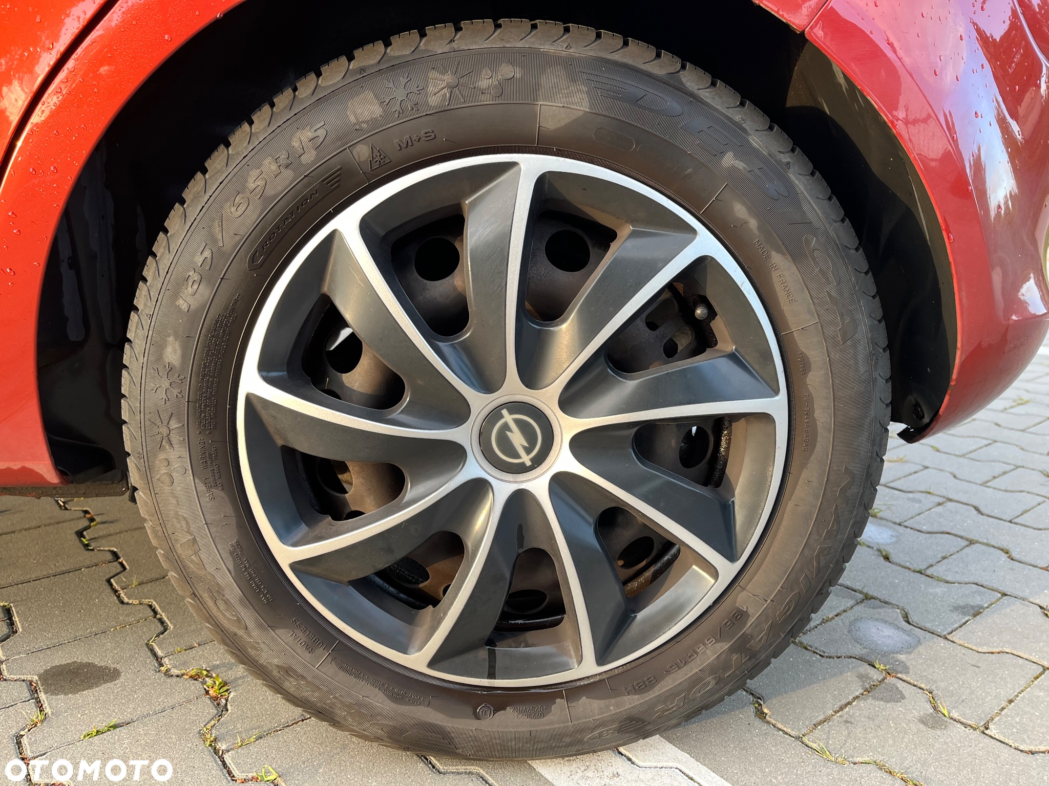 Opel Corsa - 10