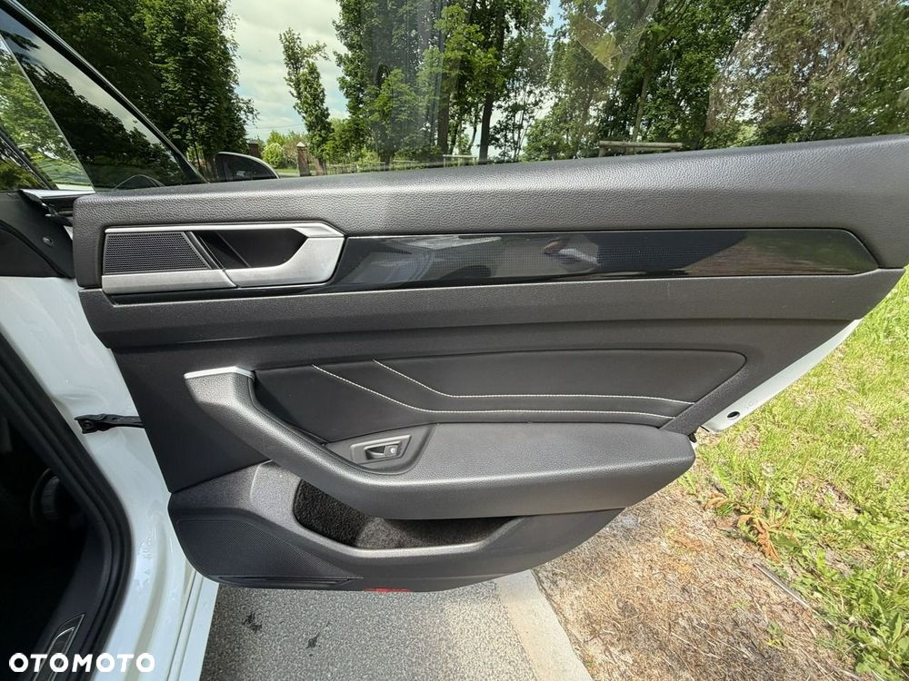 Volkswagen Arteon Shooting Brake - 27