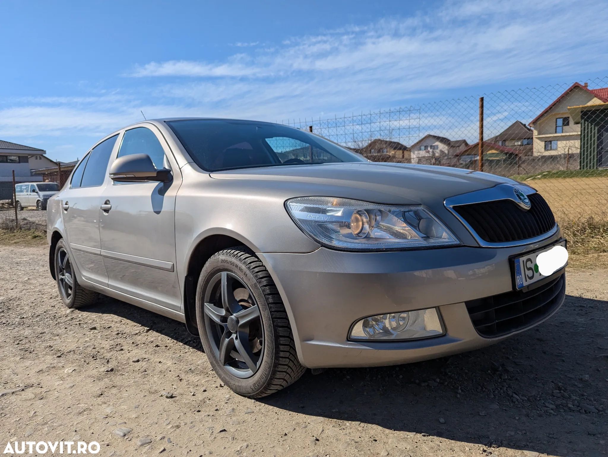 Skoda Octavia 1.4 TSI Ambition - 1