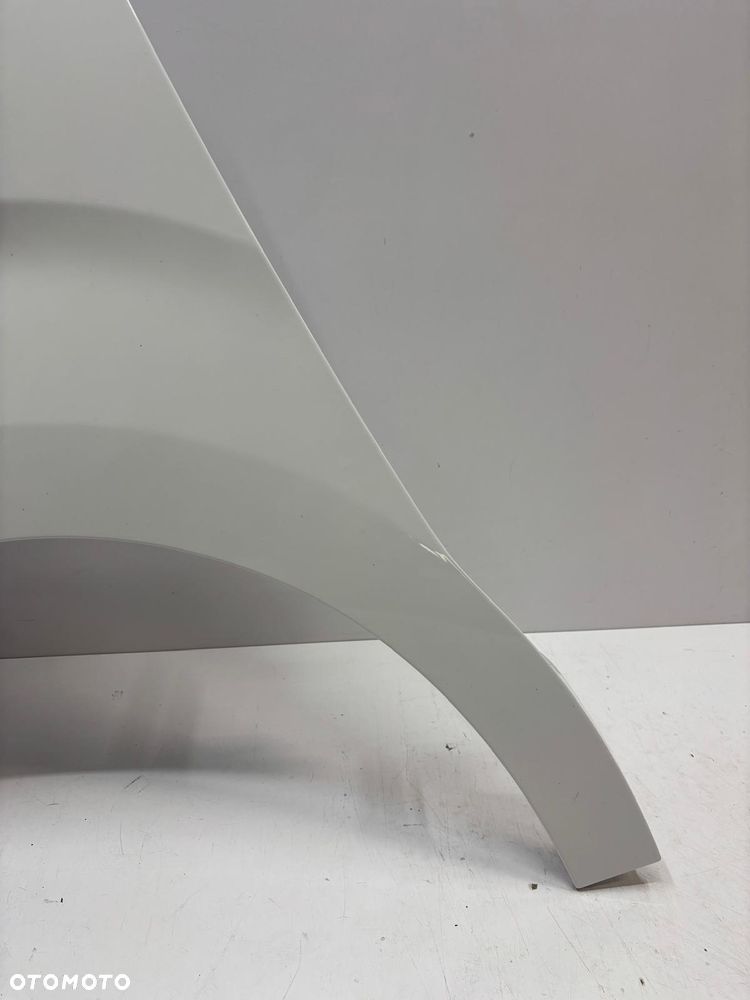 Citroen Jumpy Proace Expert Błotnik Lewy Przód Przedni 1612473480 - 5