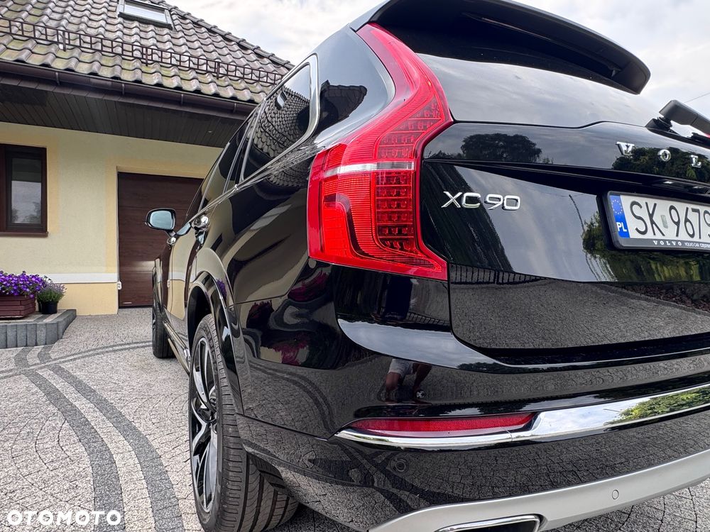 Volvo XC 90 - 11
