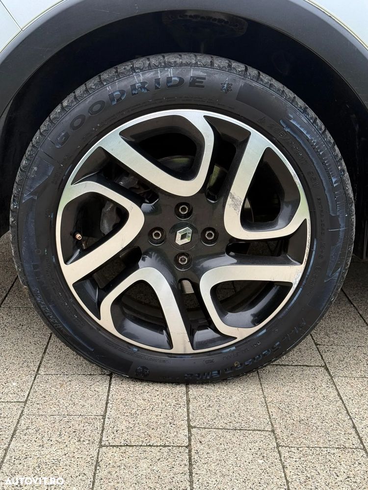 Renault Captur ENERGY dCi 110 Start&Stop Intens - 23