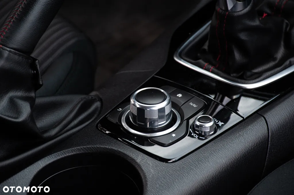 Mazda 3 SKYACTIV-G 120 Exclusive-Line - 28
