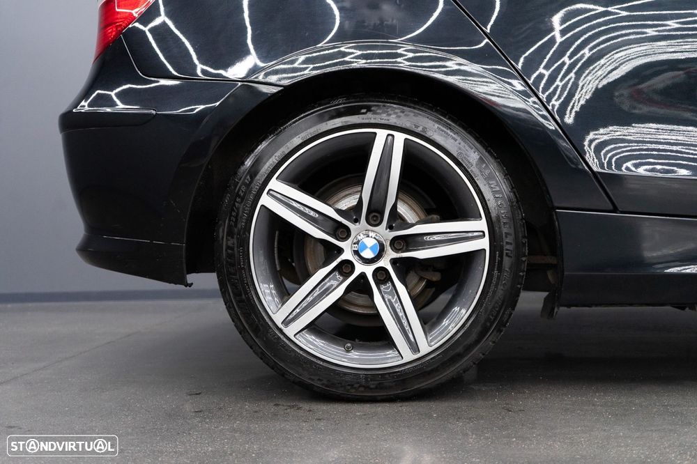 BMW 116 d DPF Edition Sport - 13