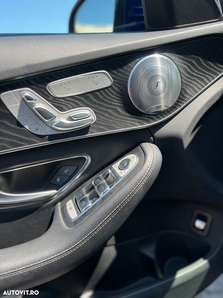 Mercedes-Benz C 350 e 7G-TRONIC Avantgarde - 6