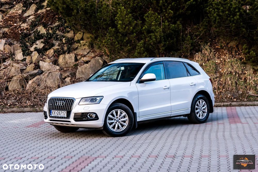 Audi Q5 2.0 TDI Quattro - 3