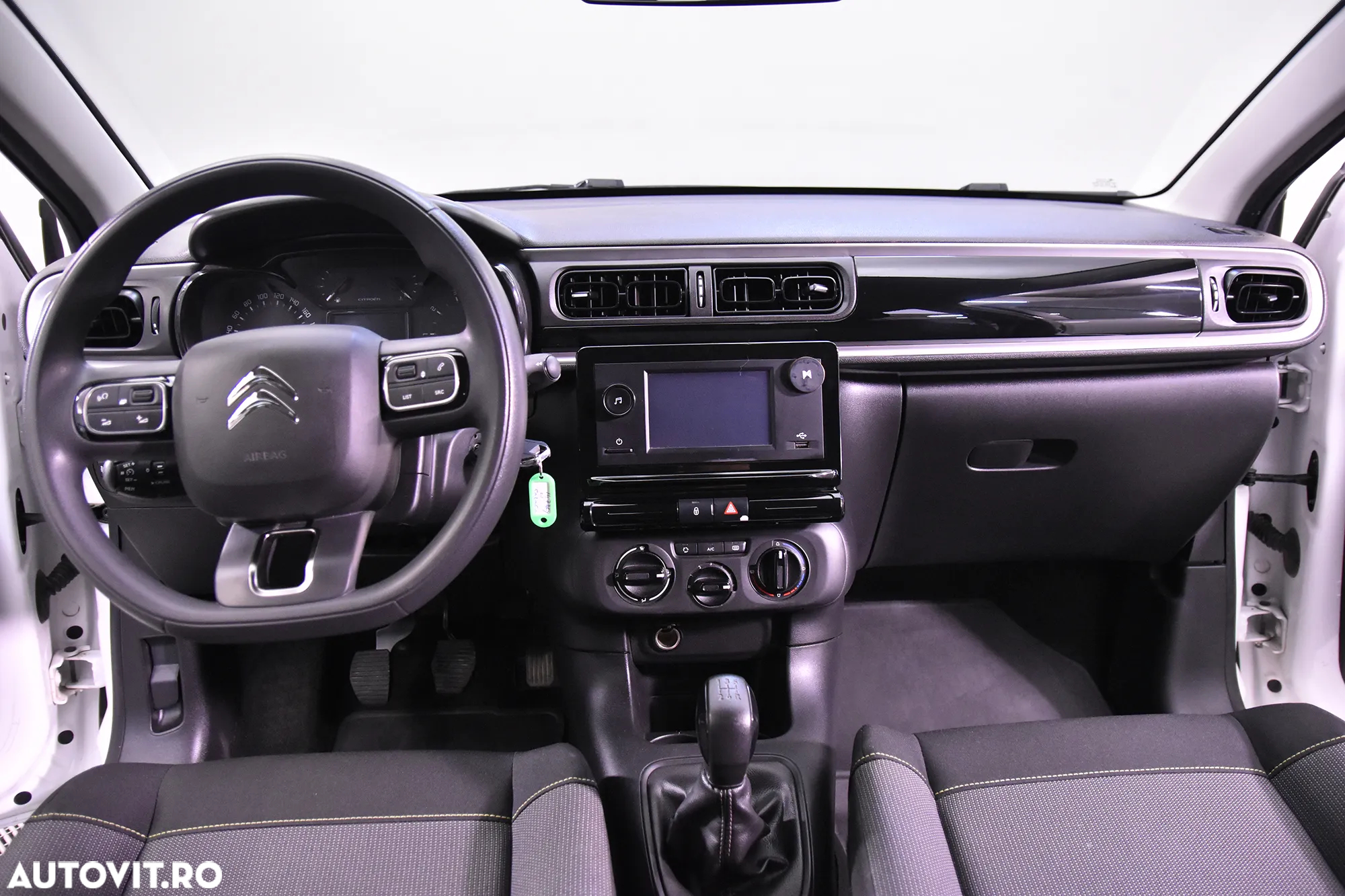 Citroën C3 - 9