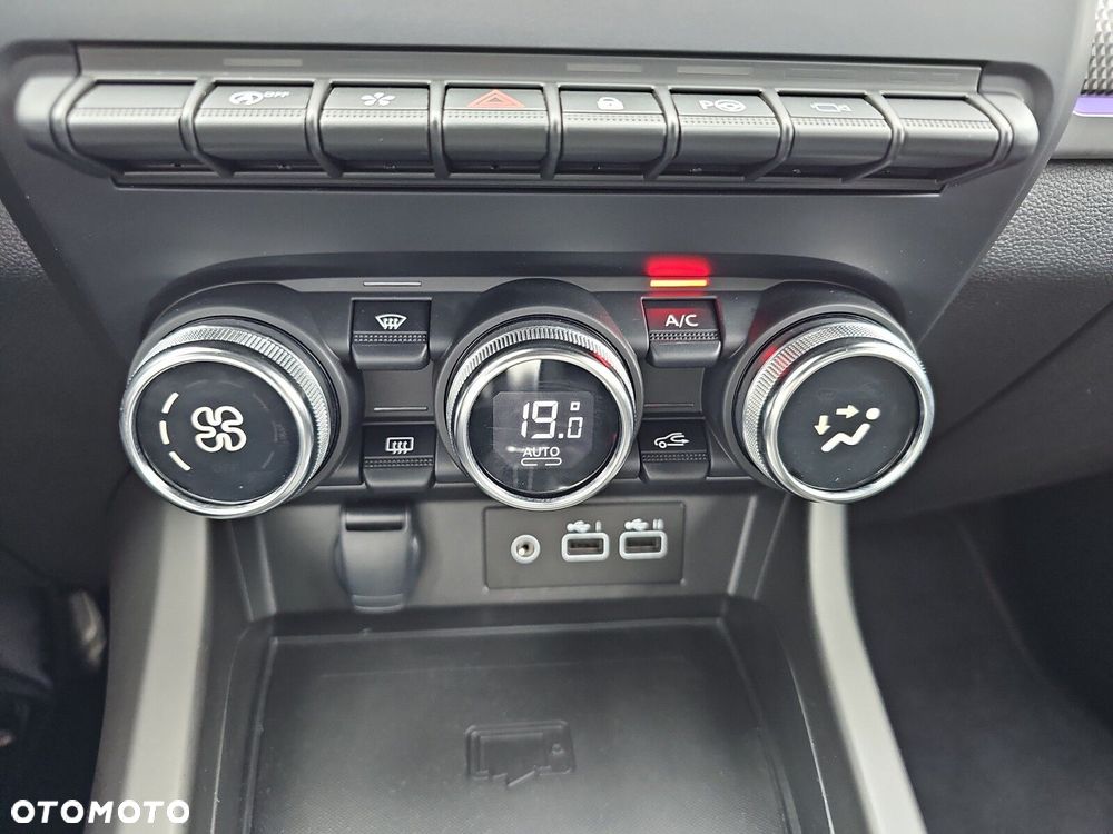Renault Arkana 1.3 TCe mHEV Techno EDC - 23
