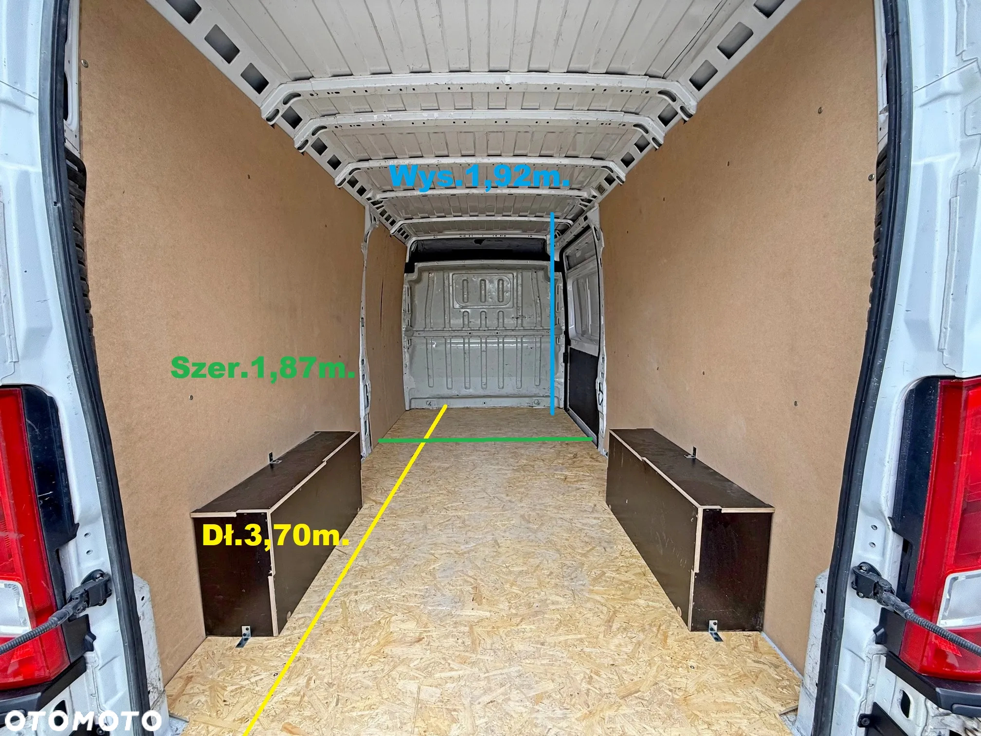 Fiat Ducato - 38