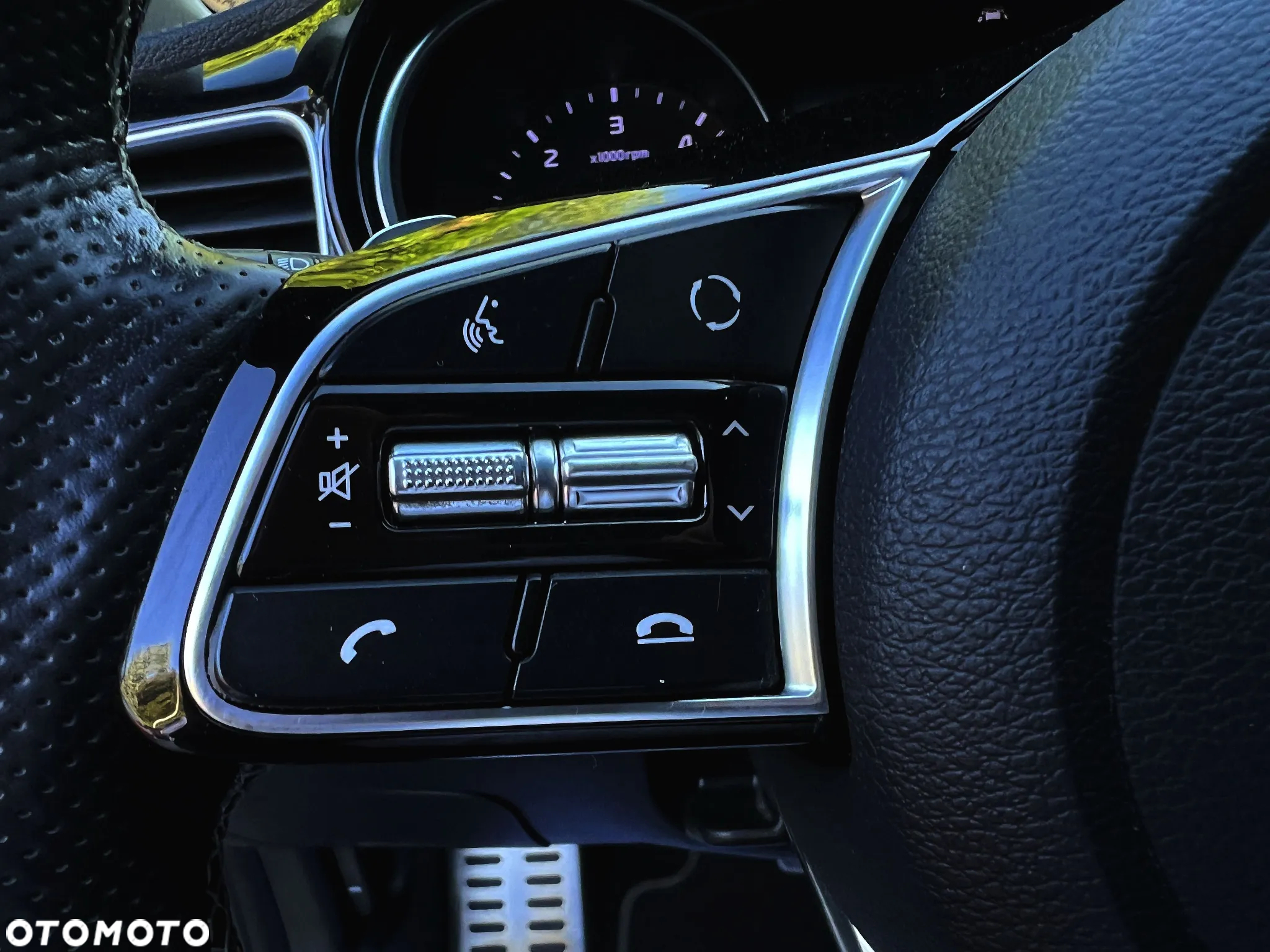 Kia ProCeed 1.6 CRDi GT Line DCT - 26