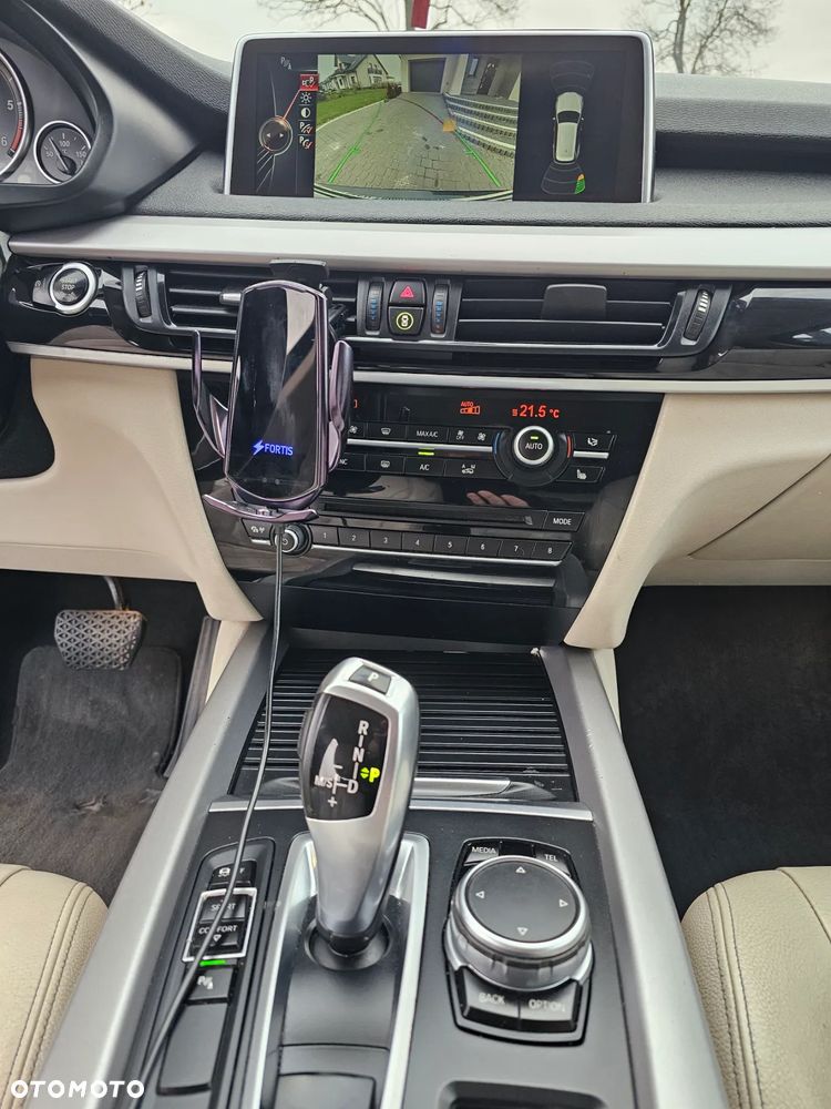 BMW X5 sDrive25d Sport-Aut - 14