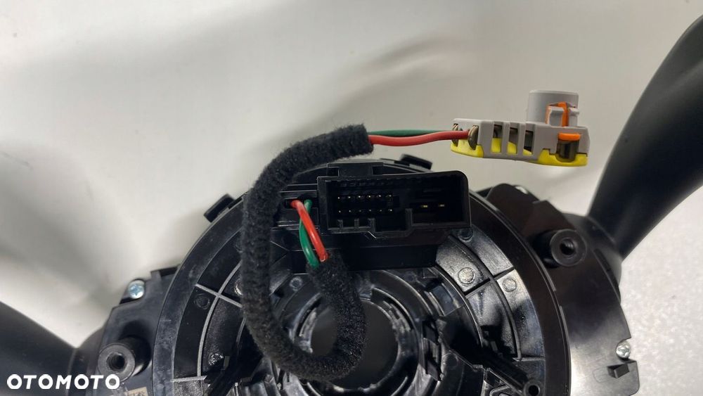 KIA NIRO II TAŚMA PRZEŁĄCZNIK MANETKA KIERUNKOWSKAZÓW ŚWIATEŁ AIR BAG 21-23 - 3