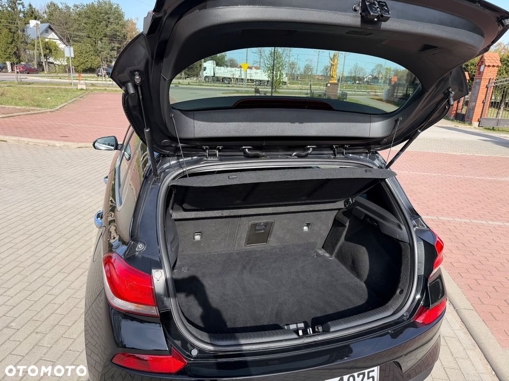 Hyundai i30 1.4 T-GDI Premium - 21