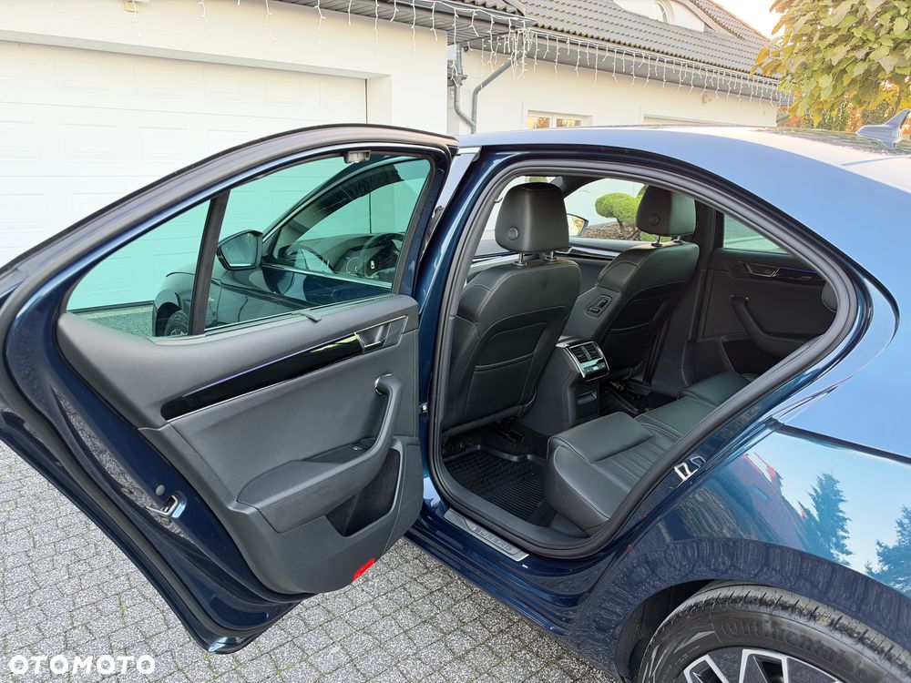 Skoda Superb - 17