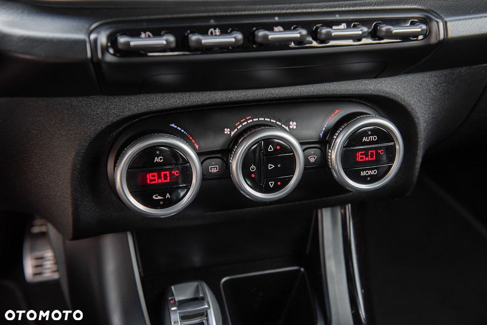 Alfa Romeo Giulietta 1.4 TB 16V Multiair TCT Sport - 24