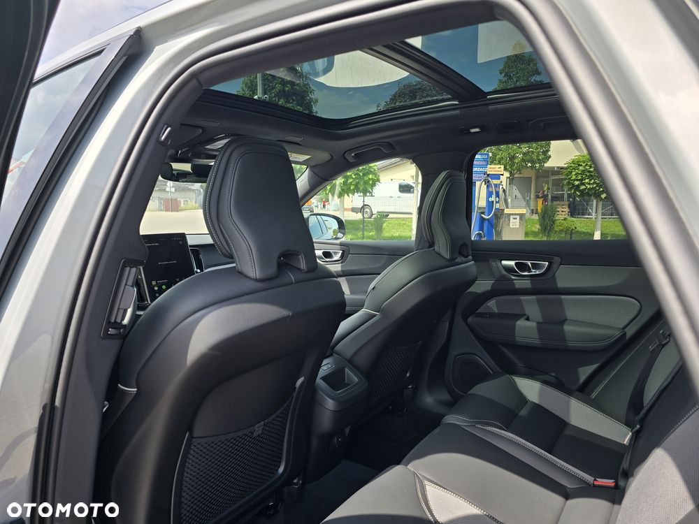 Volvo XC 60 - 7
