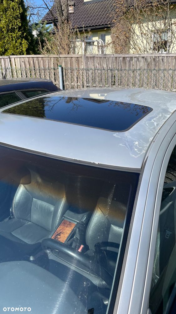 Volvo S60 2.5T AWD Summum - 11