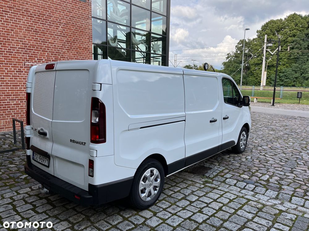 Renault Trafic L2H1 DCI 130 - 6
