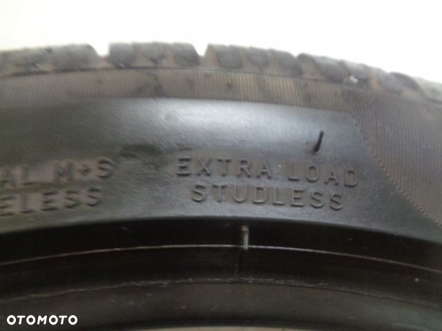 2X Pirelli Winter SottoZero 235/40R19 96W XL AM9 - 13