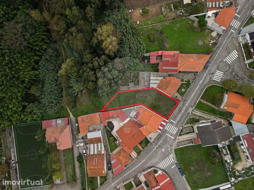 Terreno  para venda - Grande imagem: 4/7