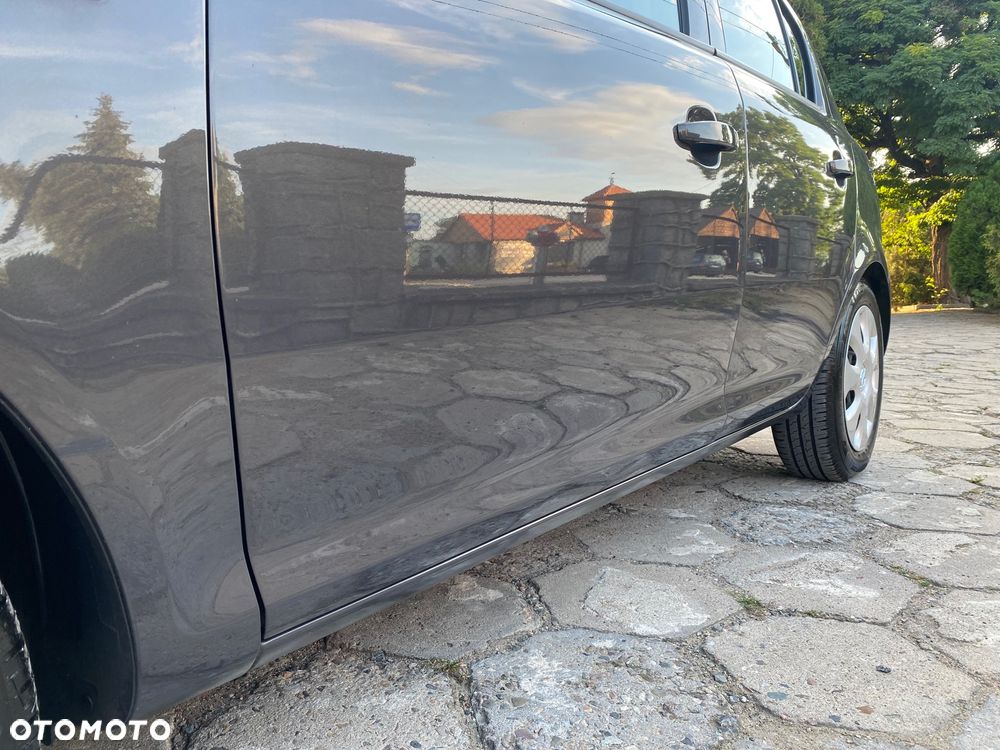 Opel Corsa - 36