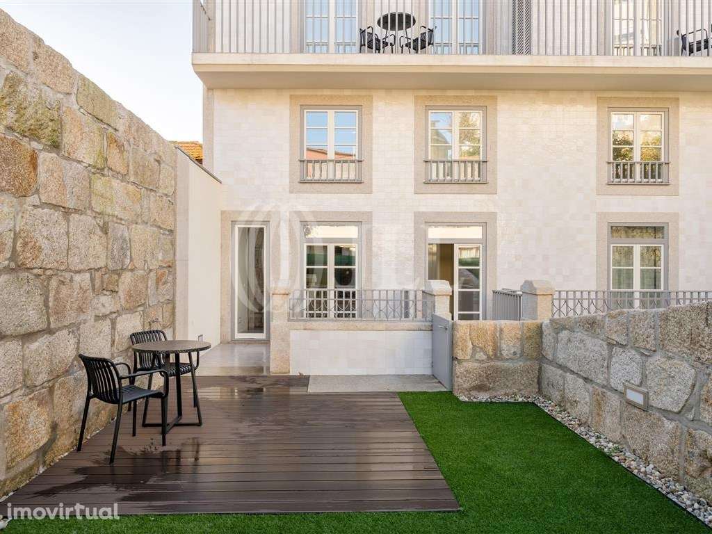 Loft com Terraço Palácio Fervença - Grande imagem: 2/45