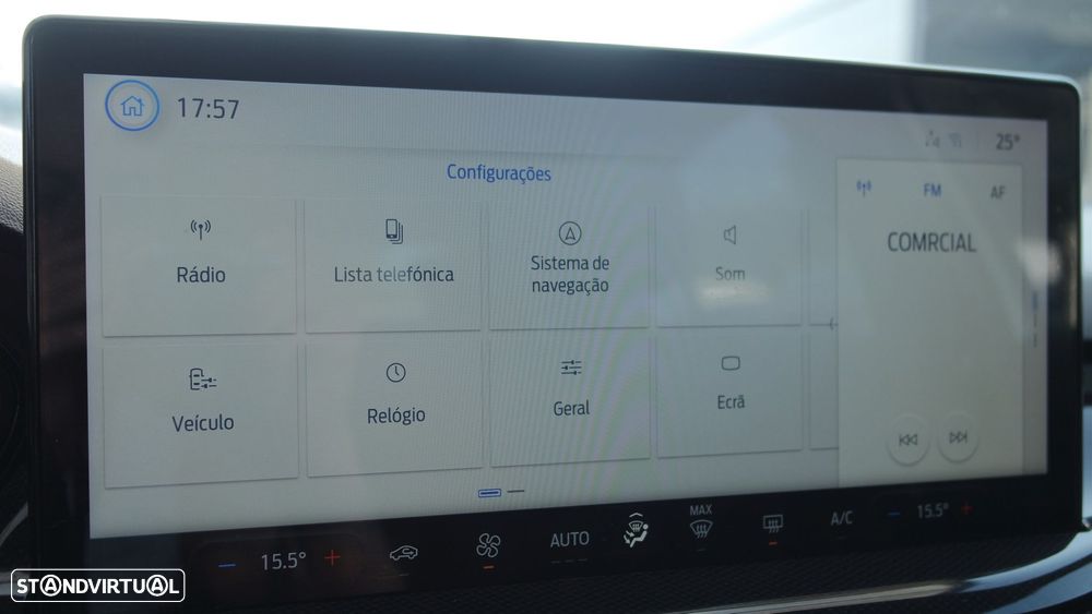 Ford Focus 1.0 EcoBoost ST-Line - 25